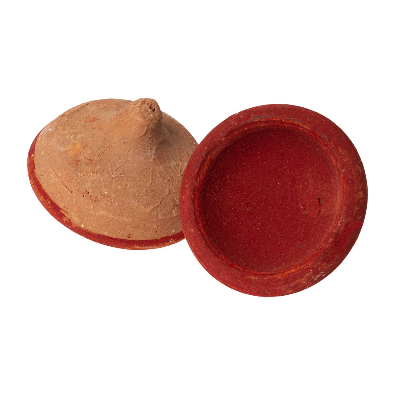 Akkar Fassi Originale in Mini Tajine- Arte Marocchina