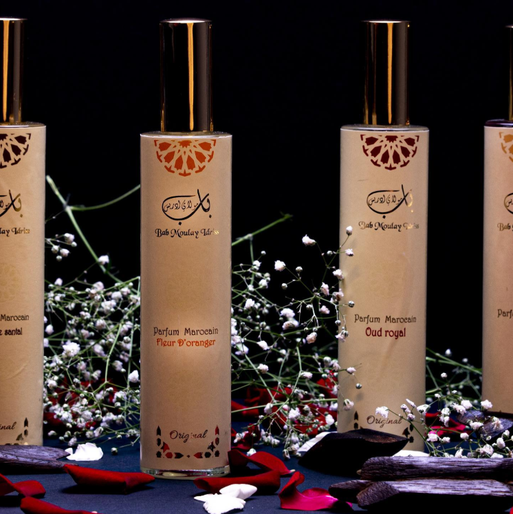 Eau de Parfum Al Fakhama 30ml - immagine 2