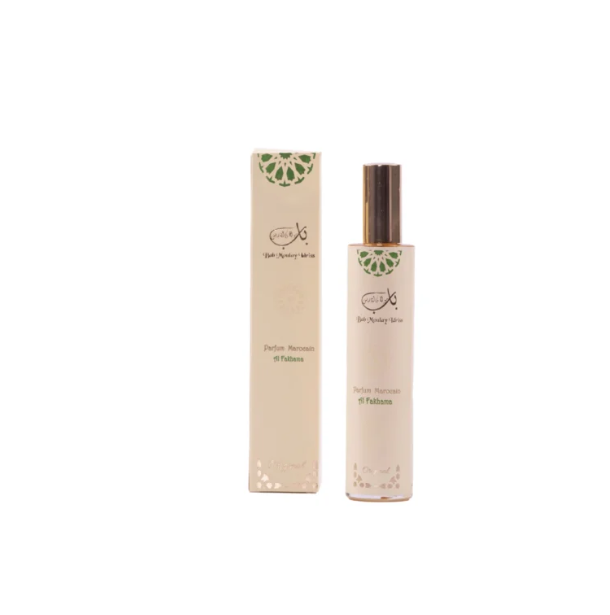Eau de Parfum Al Fakhama 30ml