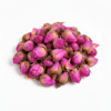 Boccioli di Rosa Damascena Essiccati 50G