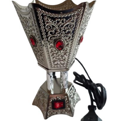 Brucia Incenso Elettrico - Arabesque