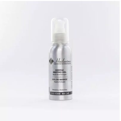 Gel da Barba Delicato - Nigella & Argan 50ml