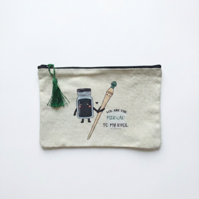 Trousse San Valentino "Inseparabili" Khol & Mirwad