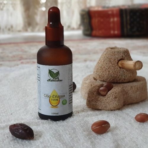 Oro Liquido o Semplice Illusione? Vi racconto la mia caccia al vero Olio d’Argan